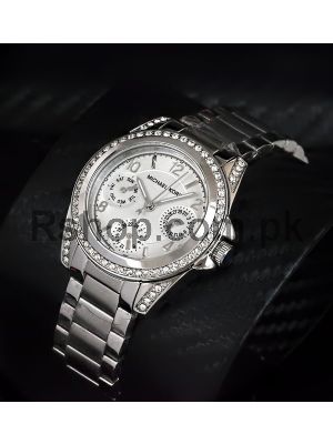 Michael Kors mk5612 Ladies Mini Blair Chronograph Watch Price in Pakistan