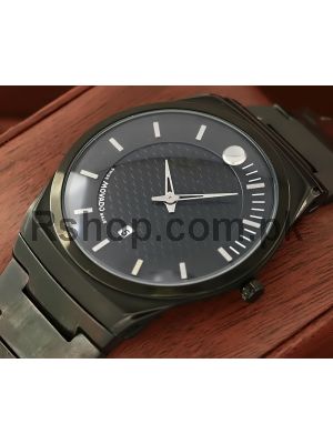 Movado Bold Black Watch Price in Pakistan