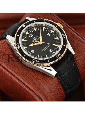Omega Seamaster Master Co-Axial Chronometer Watch Price in Pakistan