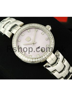 TAG Heuer Link Lady Watch Price in Pakistan