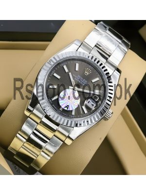 Rolex Datejust 41 Swiss Watch Price in Pakistan