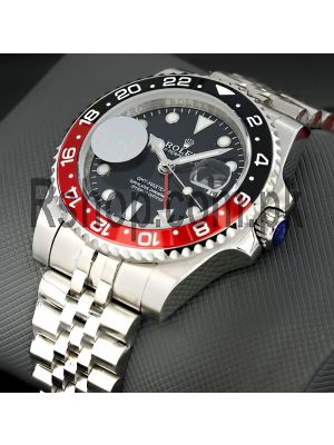 Rolex GMT-Master II Swiss Watch Price in Pakistan