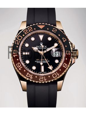Rolex GMT-Master II Watch Price in Pakistan