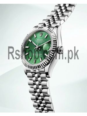 Rolex Datejust 36mm Watch Price in Pakistan
