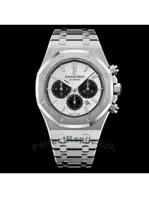 Audemars Piguet Royal Oak Chronograph PANDA Dial Price in Pakistan