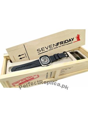 Sevenfriday original box Price in Pakistan