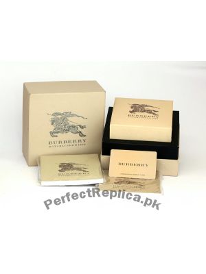 Burberry watch box Price in Pakistan