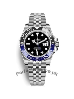 Rolex GMT Master II With Day Night Bezel Watch Price in Pakistan