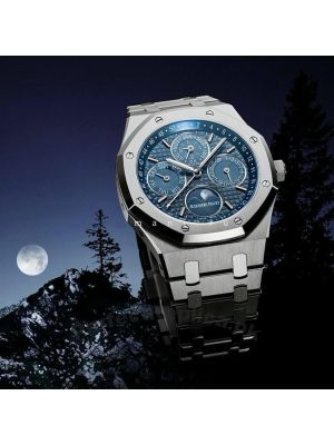 Audemars Piguet Grande complication Perpetual calendar Watch Price in Pakistan