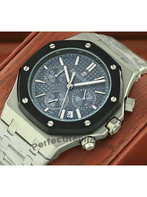 Audemars Piguet Royal Oak Chronograph Titanium Watch Price in Pakistan