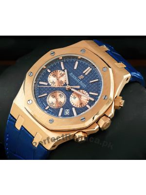 Audemars Piguet Royal Oak Chronograph Watch Price in Pakistan