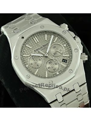 Audemars Piguet Royal Oak Chronograph Watch Price in Pakistan