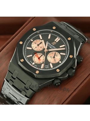 Audemars Piguet Royal Oak Chronograph Watch Price in Pakistan