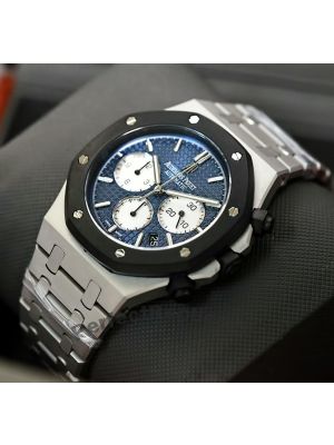 Audemars Piguet Royal Oak Chronograph Titanium Watch Price in Pakistan