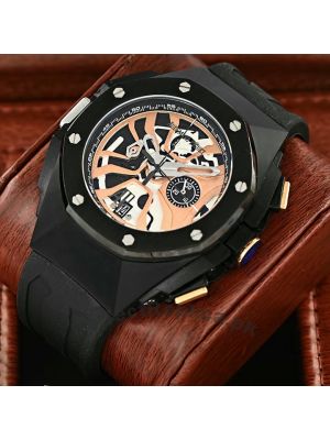 Audemars Piguet Royal Oak Concept Skeleton Flyback Watch Price in Pakistan