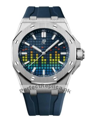 Audemars piguet royal oak music edition watch Price in Pakistan