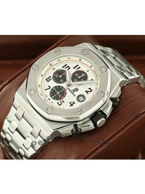 Audemars Piguet Royal Oak Offshore Watch Price in Pakistan
