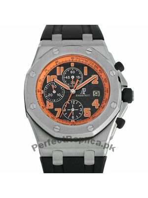 Audemars Piguet Royal Oak Offshore Chronograph 42mm Mens Watch Price in Pakistan
