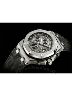 Audemars Piguet Royal Oak Offshore Chronograph 42mm Watch Price in Pakistan