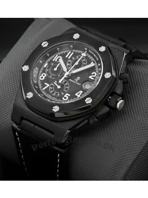 Audemars Piguet Royal Oak Offshore Chronograph Watch Price in Pakistan