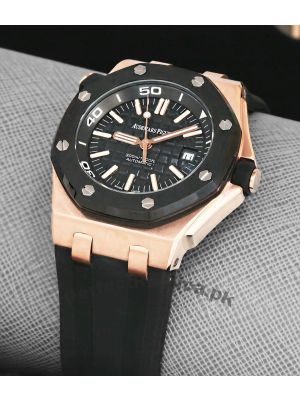 Audemars Piguet Royal Oak Offshore Diver Watch Price in Pakistan