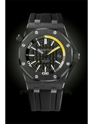 Audemars Piguet Royal Oak Offshore Diver Watch Price in Pakistan
