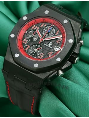 Audemars Piguet Royal Oak Offshore Marcus Edition Watch Price in Pakistan