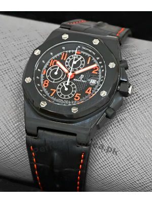 Audemars Piguet Royal Oak Offshore Watch Price in Pakistan