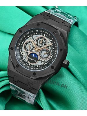 Audemars Piguet Royal Oak Perpetual Calendar Watch Price in Pakistan