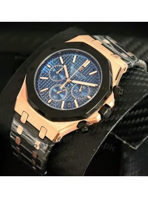 Audemars Piguet Royal Oak Two Tone Watch Price in Pakistan
