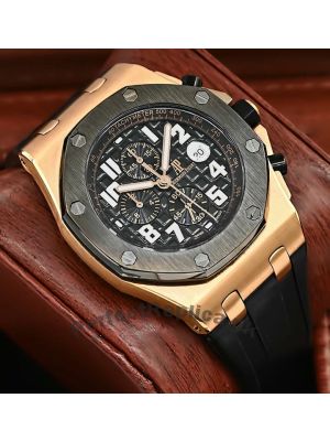 Audemars Piguet Royal Oak Offshore Watch Price in Pakistan
