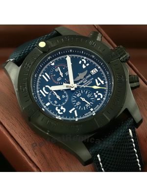 Breitling Avenger Chronograph Blue Watch Price in Pakistan