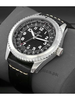 Breitling Aviator 8 B35 Watch Price in Pakistan