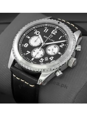 Breitling Aviator 8 Chronograph Watch Price in Pakistan