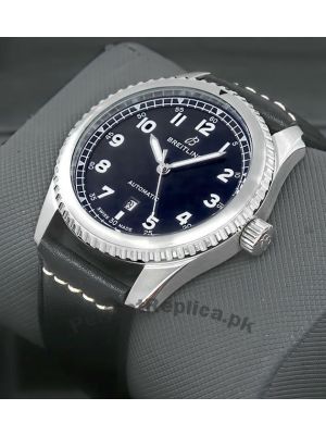 Breitling Aviator 8 Watch Price in Pakistan