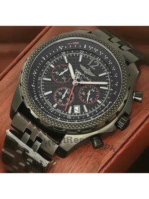 Breitling Bentley Motors Chronograph Watch Price in Pakistan
