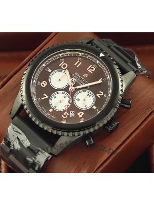 Breitling Navitimer 8 Brown Dial Watch Price in Pakistan
