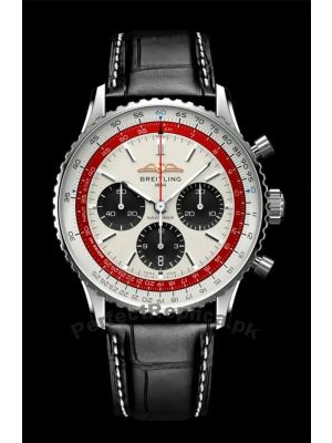Breitling Navitimer B01 Chronograph Watch