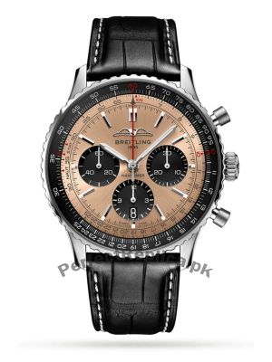 Breitling Navitimer B01 Chronograph Watch Price in Pakistan