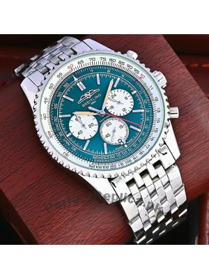 Breitling Navitimer B01 Chronograph Watch Price in Pakistan