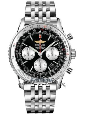 Breitling Navitimer Caliber 01 Chronograph Watch  Price in Pakistan