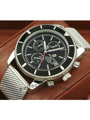 Breitling Superocean Heritage II B01 Chronograph Watch Price in Pakistan