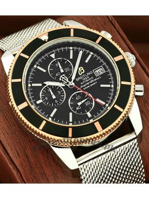 Breitling Superocean Heritage II Chronograp Watch Price in Pakistan