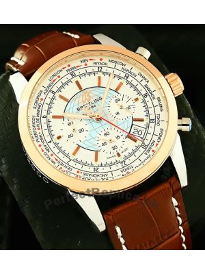 Breitling Transocean Chronograph Unitimer Watch Price in Pakistan