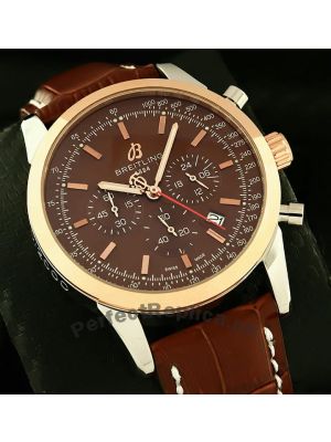 Breitling Transocean Chronograph Watch Price in Pakistan