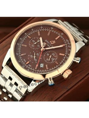 Breitling Transocean Chronograph Watch Price in Pakistan