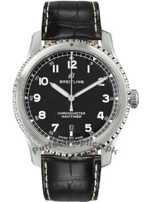 The Breitling Navitimer 8  Price in Pakistan