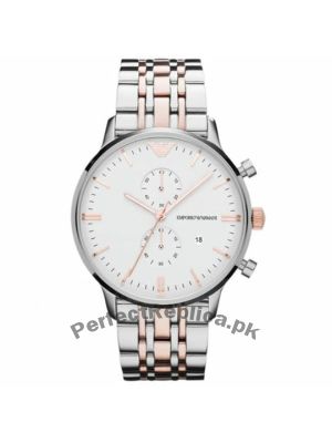 Emporio Armani Classic AR0399 Analog Watch Price in Pakistan