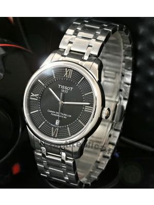 Tissot Chemin Des Tourelles Powermatic 80 Watch Price in Pakistan
