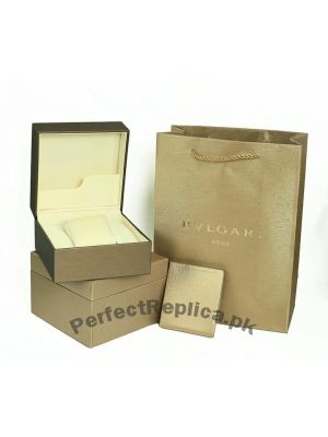 Bvlgari BOX Price in Pakistan
